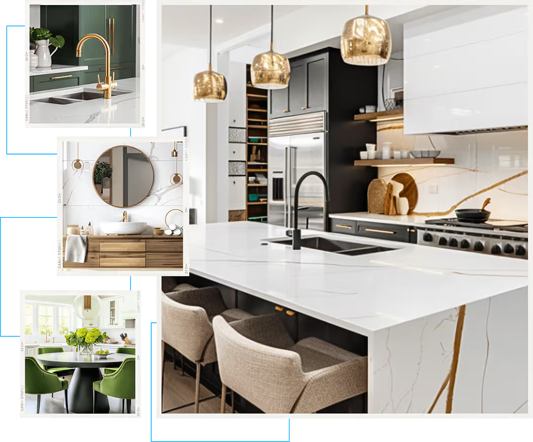 Thread image preview